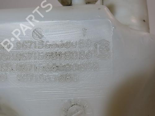 windscreen-washer-tank-peugeot-partner-box-bodympv-16-hdi-bluehdi-75-6431p0-2008-17857821 main image