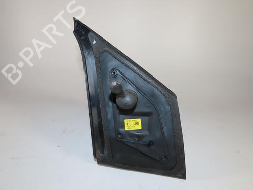 Left mirror TOYOTA AYGO (_B1_) 1.0 (KGB10_, KGB10R) | BP23163309C26 