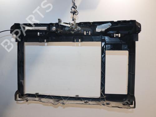 Frontplade/Frontkurv DS DS 3 (SA_) 1.2 THP 110 / PureTech 110 (SAHNPS, SAHNZ6, SAHNZT) (110 hp) 29601528