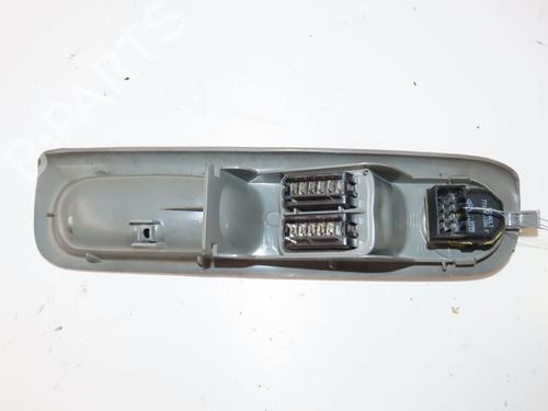 Left front window switch CITROËN C3 II (SC_) 1.4 HDi 70 (SC8HZC, SC8HR0, SC8HP4) | BP36100609I27 - Image 2