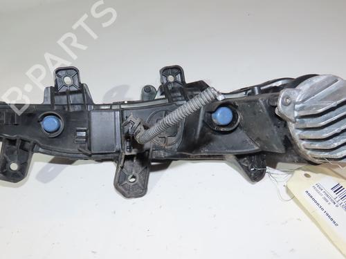 Used Right daytime light PEUGEOT 2008 II (UD_, US_, UY_, UJ_, UR_, UC_) 1.2 PureTech 130 (USHNS, URHNS) (130 hp) 27602907