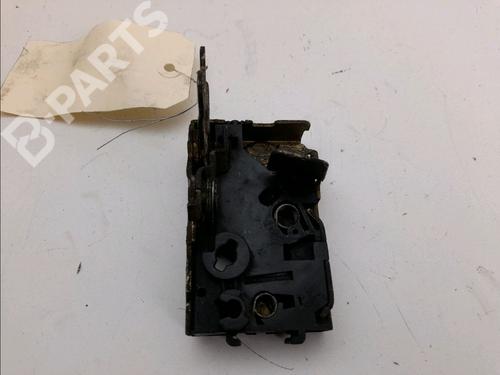 Used Rear left lock Rear left lock PEUGEOT 205 II (20A/C) 1.1 (54 hp) 11132298 11132298