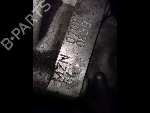 Gearbox SEAT IBIZA IV (6J5, 6P1) 1.2 TDI | BP12908333M3 