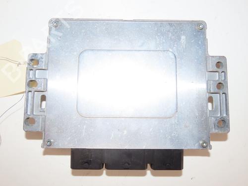 Engine control unit (ECU) CITROËN XSARA PICASSO (N68) 1.8 16V | BP30691102M57 