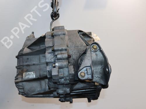 Used Gearbox FORD MONDEO III (B5Y) 2.0 TDCi (130 hp) 28416533
