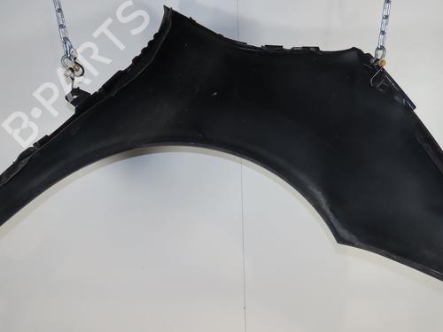 Left front fenders CITROËN C4 Grand Picasso I (UA_) 1.6 HDi 110 | BP23162119C41 