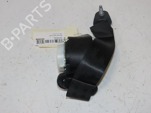 Used Rear right belt tensioner PEUGEOT 5008 (0U_, 0E_) 1.6 HDi (112 hp) 19271430