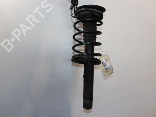 Right front shock absorber PEUGEOT 206+ (2L_, 2M_) 1.4 HDi eco 70 | BP29414785M17 