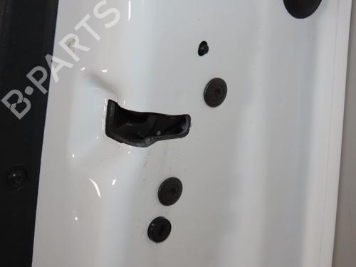 Used Right front door Right front door PEUGEOT 208 I (CA_, CC_) 1.2 VTI 82 (82 hp) 33744571 33744571