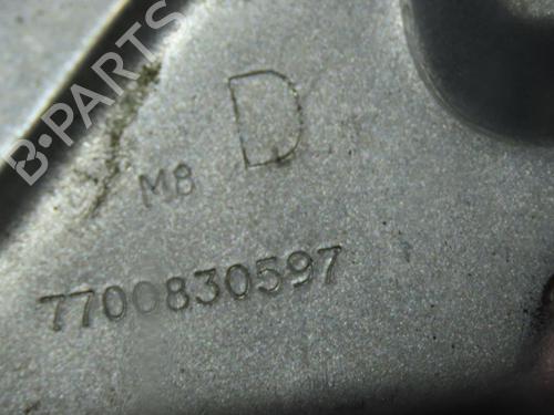 Used Front right window mechanism RENAULT TWINGO I (C06_) 1.2 (C066, C068) (58 hp) 26227856
