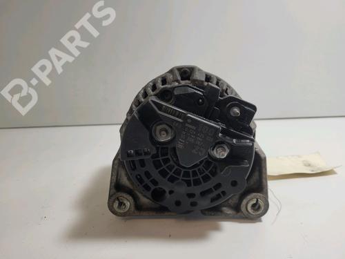 Alternator OPEL MERIVA A MPV (X03) 1.6 (E75) | BP9389749M7 