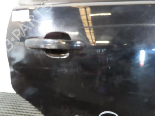 Used Right rear door Right rear door FORD C-MAX (DM2) 1.6 TDCi (90 hp) 9017318 9017318
