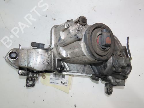 Used Left front fog light Left front fog light PEUGEOT 508 SW I (8E_) 1.6 HDi (115 hp) 39660142 39660142