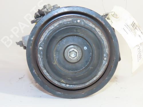 Used AC compressor AC compressor 37186367 37186367