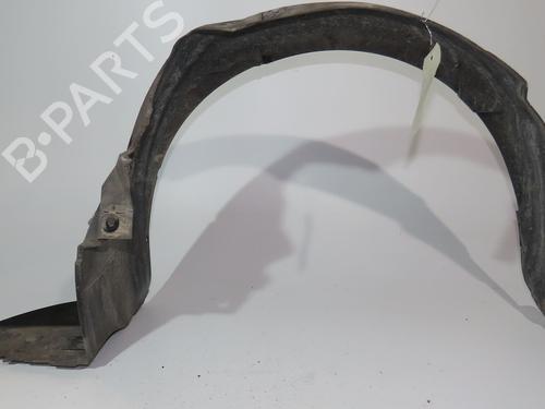 Used Wheel arch CHEVROLET AVEO / KALOS Hatchback (T250, T255) 1.2 (84 hp) 24345176