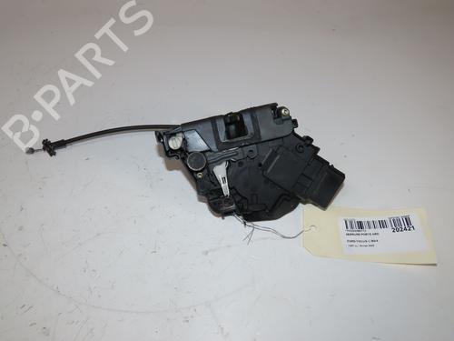 Rear right lock FORD FOCUS C-MAX (DM2) 2.0 TDCi | BP19250230C99 
