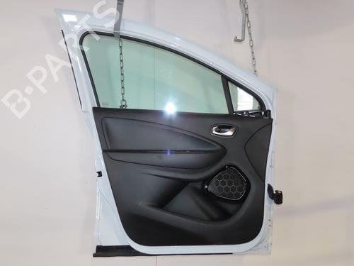 Left front door RENAULT ZOE (BFM_) ZOE (BFMC, BFMD) | BP38005120C2 - Image 3