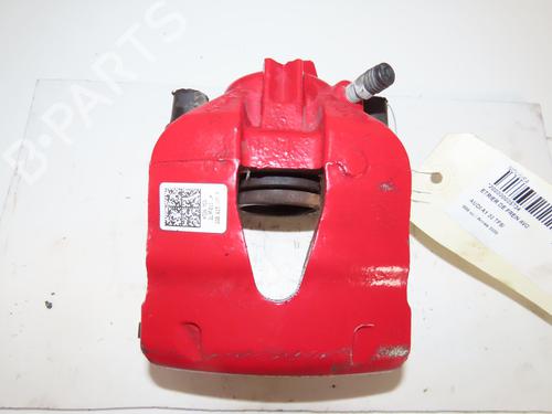 Left front brake caliper AUDI A1 CITY CARVER (GBH) 30 TFSI | BP29758769M105 