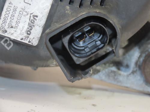 Used Alternator Alternator VW TOUAREG (7P5, 7P6) 3.0 V6 TDI (204 hp) 36573315 36573315