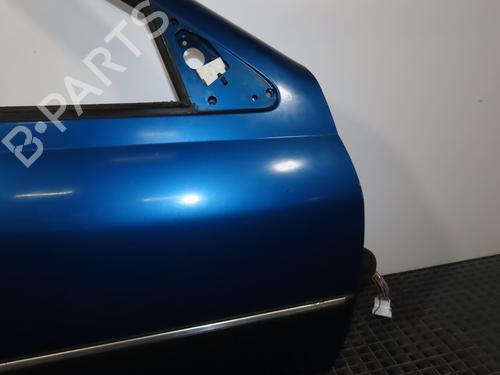 Right front door PEUGEOT 406 (8B) 2.2 HDi | BP16980140C3 