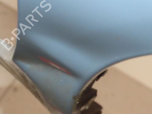 Used Right front fenders NISSAN MICRA III (K12) 1.5 dCi (68 hp) 27643563