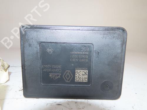 ABS pump RENAULT EXPRESS Box Body/MPV 1.5 Blue dCi 95 (F6AB) | BP30139957M43 
