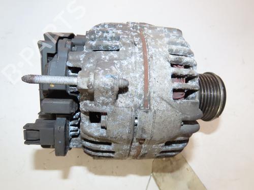 Used Alternator Alternator RENAULT CLIO III (BR0/1, CR0/1) 1.5 dCi (BR17, CR17) (86 hp) 29442301 29442301