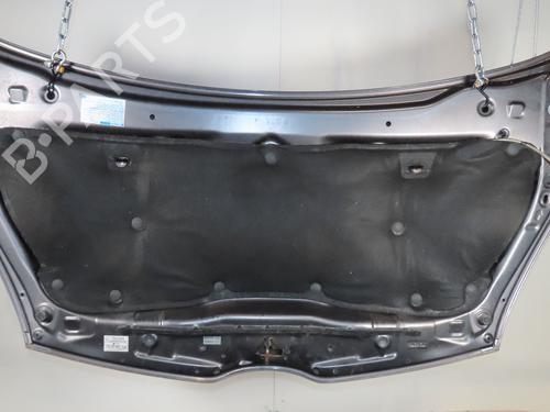 Hood TOYOTA COROLLA Verso (ZER_, ZZE12_, R1_) 2.2 D-4D (AUR10_, AUR10R) | BP23162304C1 