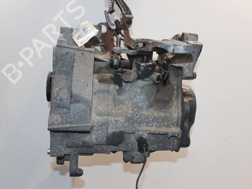 Gearbox VW GOLF V (1K1) 1.4 16V | BP28082336M3 