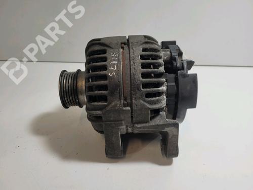 Alternator OPEL MERIVA A MPV (X03) 1.6 (E75) | BP9389749M7 