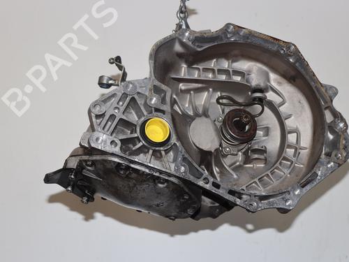 Gearbox OPEL MERIVA A MPV (X03) 1.6 (E75) | BP26112017M3 