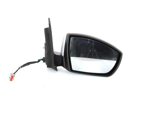 Right mirror FORD S-MAX (WA6) 2.0 TDCi | BP31843897C27 