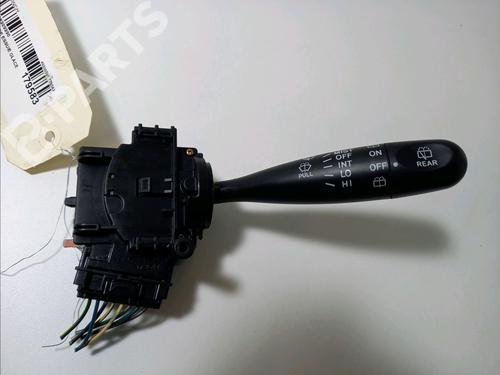 Used Steering column stalk TOYOTA YARIS (_P1_) 1.0 (SCP10_, SCP10R) (68 hp) 9390262
