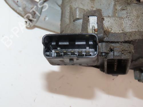 Used Front wiper motor Front wiper motor RENAULT CLIO II (BB_, CB_) 1.5 dCi (B/CB07) (65 hp) 33278959 33278959