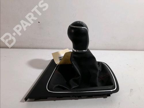 Gear lever SEAT LEON (5F1) 2.0 TDI | BP11413086M90 