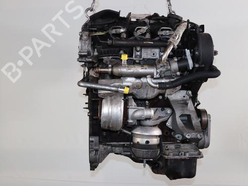 Engine JAGUAR S-TYPE II (X200) 2.7 D | BP17731222M1 - Image 4