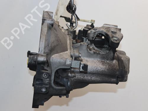 Gearbox PEUGEOT 207 (WA_, WC_) 1.4 HDi | BP28082335M3 