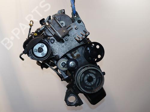 Engine FIAT DOBLO Box Body/MPV (223_) 1.3 D Multijet | BP24486223M1 - Image 4