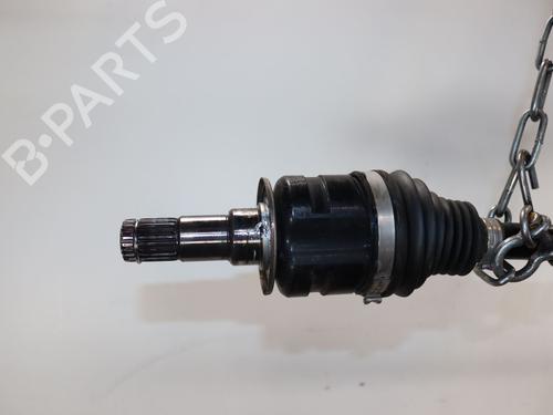 Used Right front driveshaft Right front driveshaft 37276764 37276764