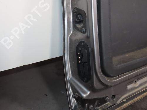 Højre side skydedør Højre side skydedør FIAT DOBLO Cargo (263_) 1.6 D Multijet (263WXD1B, 263WXR1B, 263WXX1B, 263ZXD1B,... (105 hp) 33997945 33997945