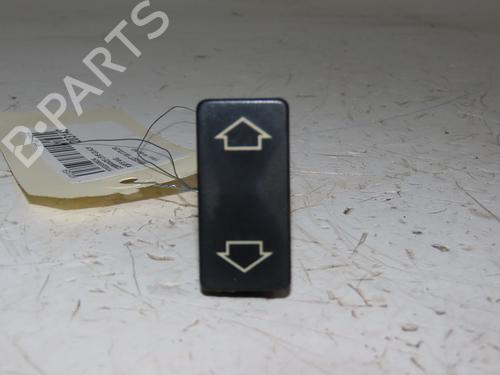 Used Left front window switch PEUGEOT 106 II (1A_, 1C_) 1.1 i (60 hp) 19412231
