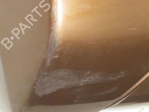 Used Rear bumper RENAULT TWINGO II (CN0_) 1.2 16V (CN0K, CN0V, CN0A) (76 hp) 29621829