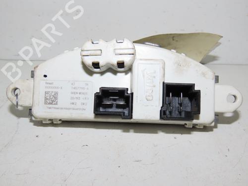 Used Heater resistor RENAULT SCÉNIC IV (J9_) 1.7 Blue dCi 150 (J9A7, J9A8) (150 hp) 16332615