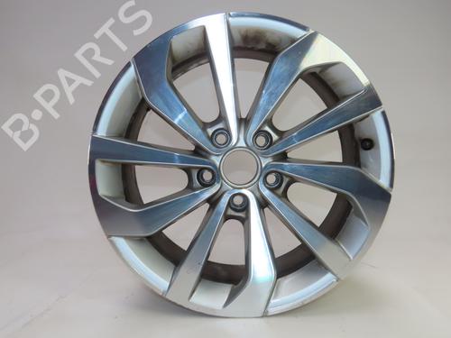 Fælk VW T-ROC (A11, D11) 2.0 TDI 4motion | BP34229359C45  - Image 6