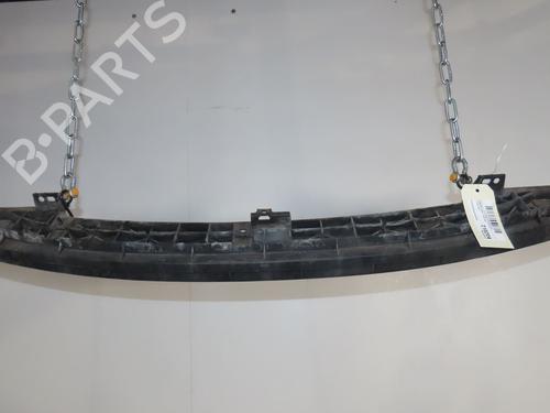 Used Front bumper reinforcement PEUGEOT 206+ (2L_, 2M_) 1.4 HDi eco 70 (68 hp) 28082371