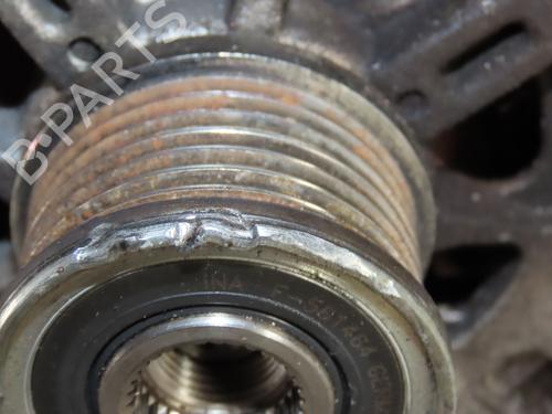 Alternator RENAULT MEGANE III Coupe (DZ0/1_) 1.6 dCi (DZ00, DZ12, DZ2A, DZ13) | BP30767918M7 