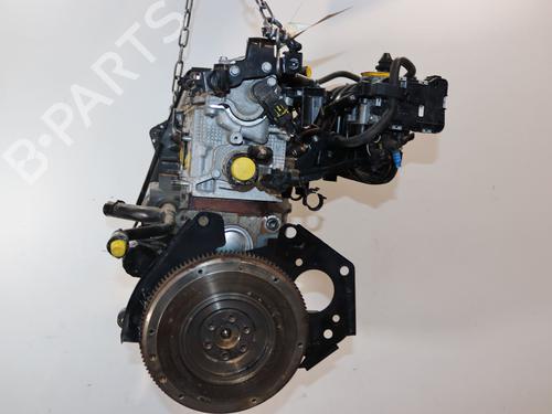 Engine FIAT PUNTO (199_) 1.2 (199AXZ1A, 199BXZ1A) | BP36100512M1 - Image 6