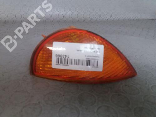 Left front indicator FIAT SEICENTO / 600 (187_) 0.9 (187AXA, 187AXA1A) (39 hp) 9014001