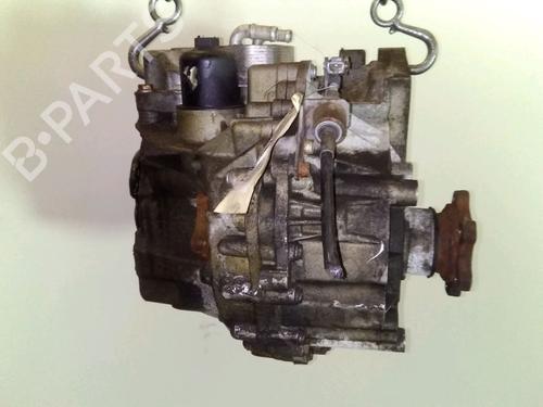 Used Gearbox SEAT ALTEA (5P1) 1.9 TDI (105 hp) 23160235