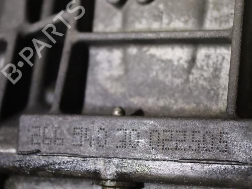Engine MERCEDES-BENZ A-CLASS (W169) A 170 (169.032, 169.332) | BP24486319M1 